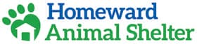 (Staging) Homeward Animal Shelter logo