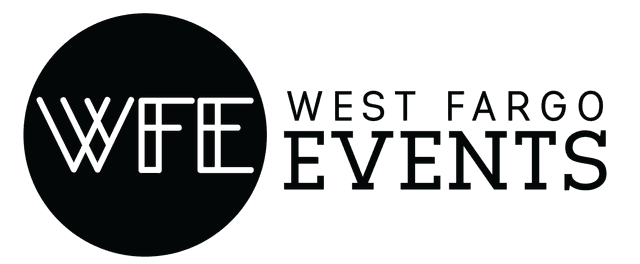 (Staging) West Fargo Events logo