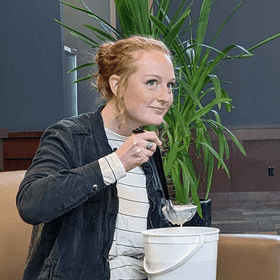 Riley's Soup Kitchen logo