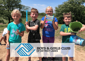 (Staging) Boys and Girls Clubs of Detroit Lakes logo