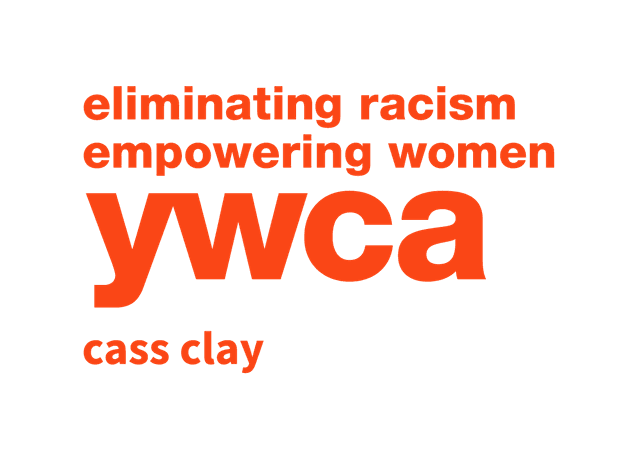 (Staging) YWCA Cass Clay logo